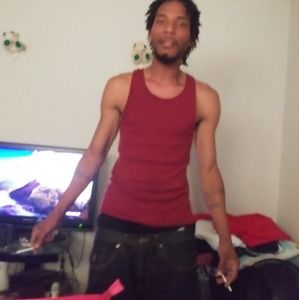 Meet your Posher, Travis